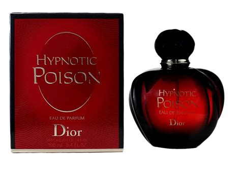 parfum hypnotic poison dior|christian dior hypnotic poison price.